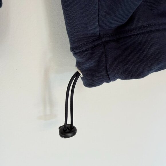 💙 Barbour Men’s Navy Quarter Zip Pullover (Size M) - Picture 8 of 8